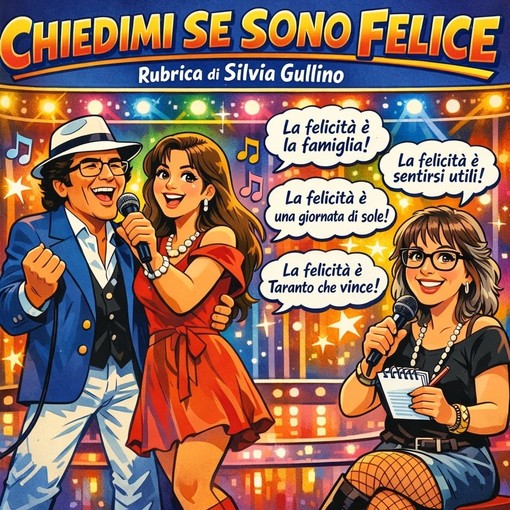 Cos’è la felicità? Esiste davvero, e come raggiungerla?