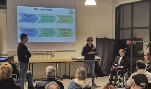 Un’area cani a Vigone? Si ripartirà da un sopralluogo