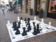 Gioco degli scacchi a Bra