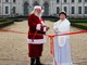 Natale è Reale, inaugurazione domani alle ore 14 Natale è Reale, inaugurazione domani alle ore 14