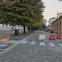Cavour fa un sondaggio sulla disposizione del mercato e sul traffico in via Giolitti Cavour fa un sondaggio sulla disposizione del mercato e sul traffico in via Giolitti