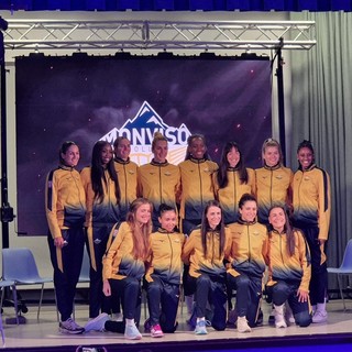 Volley A1/F: Monviso Volley, una stagione per crescere