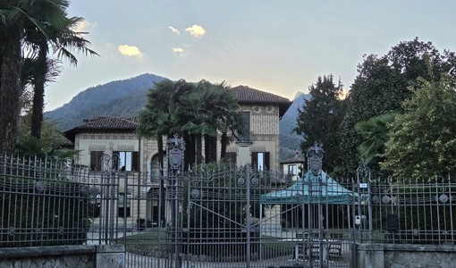 A Cumiana il gruppo Fai di Pinerolo apre le porte di Villa Camusso