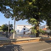 Lezioni ancora sospese dopo gli atti vandalici al Prever di Pinerolo