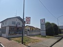 La sede della Cri di Vigone La sede della Cri di Vigone