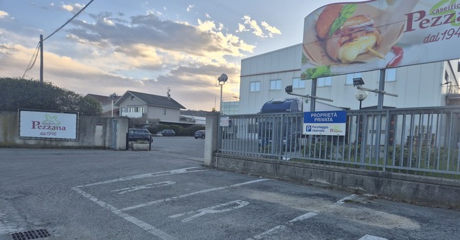 Internalizzazione da record nel Pinerolese: il Caseificio Pezzana ‘integra’ 45 dipendenti