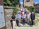 Le Terrazze Acaja di Pinerolo ‘si parlano’: inaugurate per gli eventi estivi Le Terrazze Acaja di Pinerolo ‘si parlano’: inaugurate per gli eventi estivi