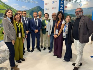 Con i consorzi turistici