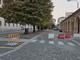 Cavour fa un sondaggio sulla disposizione del mercato e sul traffico in via Giolitti Cavour fa un sondaggio sulla disposizione del mercato e sul traffico in via Giolitti