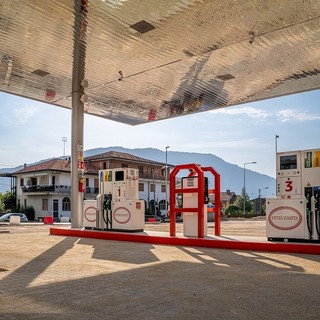 Carte di credito clonate dopo il pieno di benzina, scatta l'allarme a Moncalieri (foto di archivio)