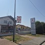 La sede della Cri di Vigone