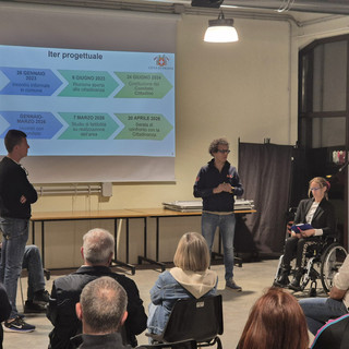 Un’area cani a Vigone? Si ripartirà da un sopralluogo