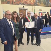 Sestriere è tra i Comuni europei dello sport 2028