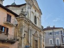 Restauro della chiesa di San Bernardino: il Comitato nato a maggio cerca sostenitori Restauro della chiesa di San Bernardino: il Comitato nato a maggio cerca sostenitori