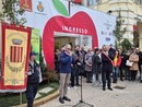 Fare squadra per la mela e la frutticultura: Tuttomele parte oggi a Cavour Fare squadra per la mela e la frutticultura: Tuttomele parte oggi a Cavour