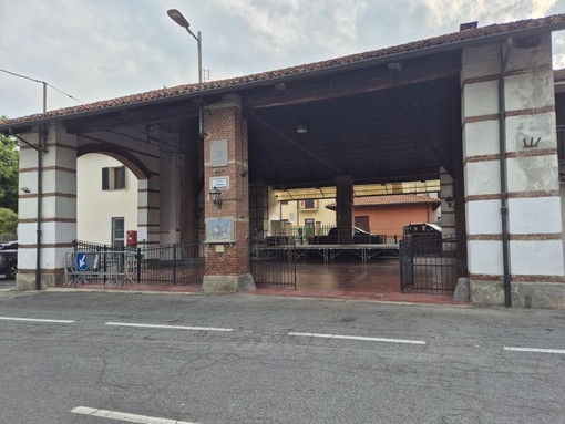 Tra magia e teatro: tre spettacoli in scena per l’estate di Macello