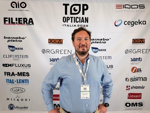 Da Pinerolo alle eccellenze nazionali: “Ottica Garbolino” premiata come una delle 80 migliori ottiche indipendenti italiane Da Pinerolo alle eccellenze nazionali: “Ottica Garbolino” premiata come una delle 80 migliori ottiche indipendenti italiane