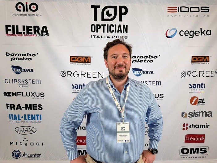Da Pinerolo alle eccellenze nazionali: “Ottica Garbolino” premiata come una delle 80 migliori ottiche indipendenti italiane Da Pinerolo alle eccellenze nazionali: “Ottica Garbolino” premiata come una delle 80 migliori ottiche indipendenti italiane