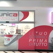 Nuovo riferimento per le cure dentali per i pazienti del Canavese