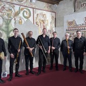 Formazione musicale tradizionale