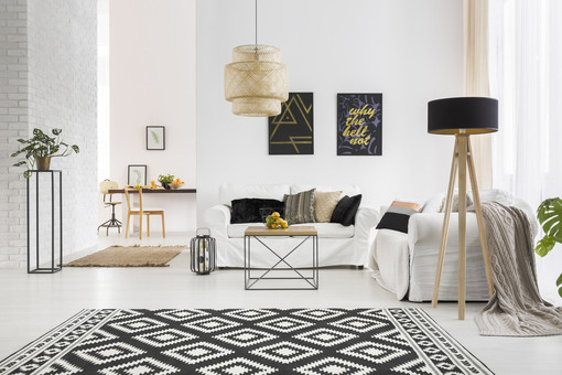 Lampade per arredamento di design: la luce diventa parte del progetto d’interni