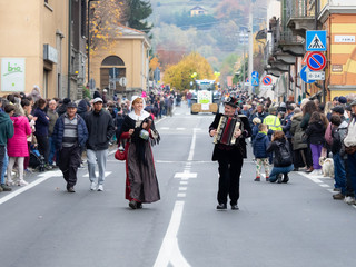 (Foto di Christian Bosio) (Foto di Christian Bosio)