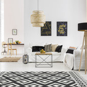 Lampade per arredamento di design: la luce diventa parte del progetto d’interni