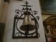 Pianezza, imprenditori donano campana a Santuario di San Pancrazio