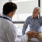 Novembre è &quot;Movember&quot;: Humanitas si tinge d'azzurro per la salute maschile con la prevenzione gratuita