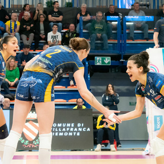 (Foto di Christian Bosio)