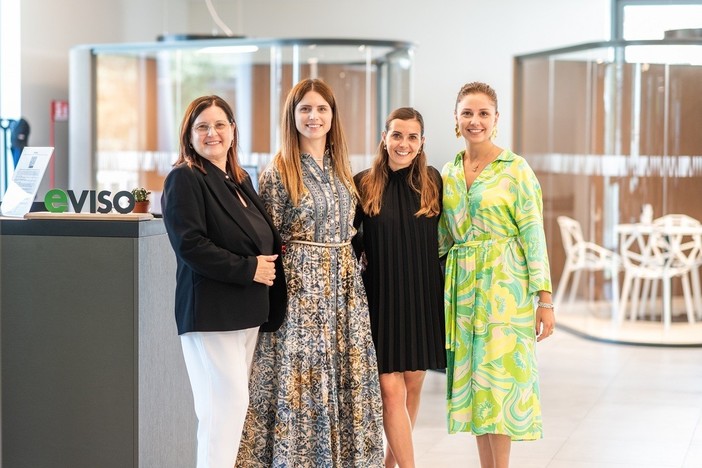 Il Punto Vendita eVISO a Saluzzo: un luogo dove il cliente è al centro