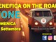 None: arriva l’energia di Benefica on the road! None: arriva l’energia di Benefica on the road!