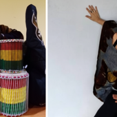 A Saluzzo corsi di percussioni e danza afro: un viaggio nel cuore del ritmo e della cultura