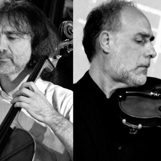 Venerdì 31 ottobre &quot;Cantando il Cinema&quot; porta al Monastero della Stella di Saluzzo le più famose colonne sonore del 900