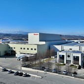 Il Gruppo Rivoira ricerca personale