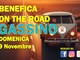 Gassino: domenica 9 novembre arriva, per la prima volta, “Benefica On The Road”! Gassino: domenica 9 novembre arriva, per la prima volta, “Benefica On The Road”!