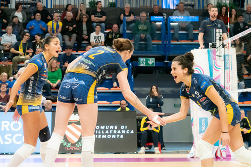 (Foto di Christian Bosio)