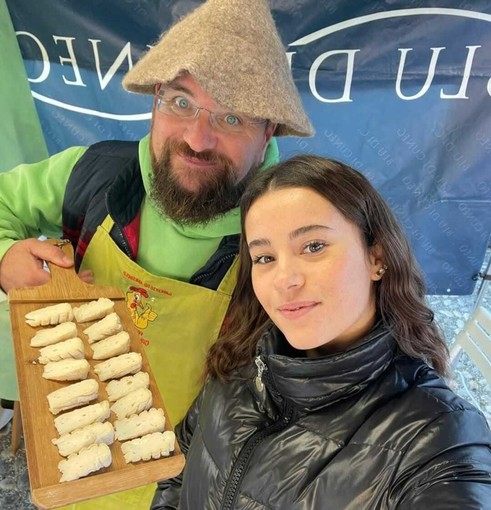 Savigliano: nasce il Tempio delle eccellenze casearie di Sandro Gallina