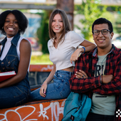 Programma “Percorsi”: fino a 10mila euro per continuare a studiare Programma “Percorsi”: fino a 10mila euro per continuare a studiare