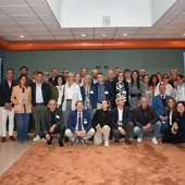 Al via la convenzione energetica tra eVISO e Siamo Servizi: luce e gas disponibili nelle filiali di Torino, Asti e Biella