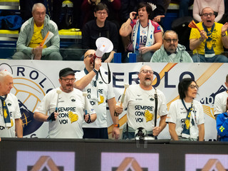 I Pinerolo Boys (foto di Christian Bosio)