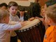Dal 19 gennaio ripartono i corsi musicali per la prima infanzia alla Scuola APM di Saluzzo Dal 19 gennaio ripartono i corsi musicali per la prima infanzia alla Scuola APM di Saluzzo