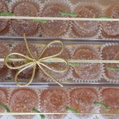 Le caramelle gelée alla Tonda di Costigliole: la dolce novità che ha conquistato la Sagra a luglio