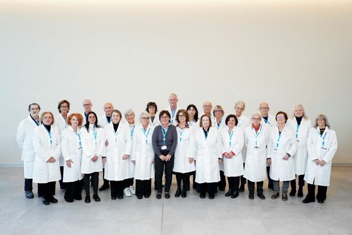 Da 25 anni accanto a chi affronta la malattia: l’impegno dei volontari di Fondazione Insieme con Humanitas