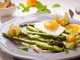L’Asparago Dolce di Revello: il re indiscusso delle tavole pasquali