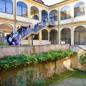 Sabato 24 ottobre il primo dei tre appuntamenti con il Denina-Pellico-Rivoira Sabato 24 ottobre il primo dei tre appuntamenti con il Denina-Pellico-Rivoira