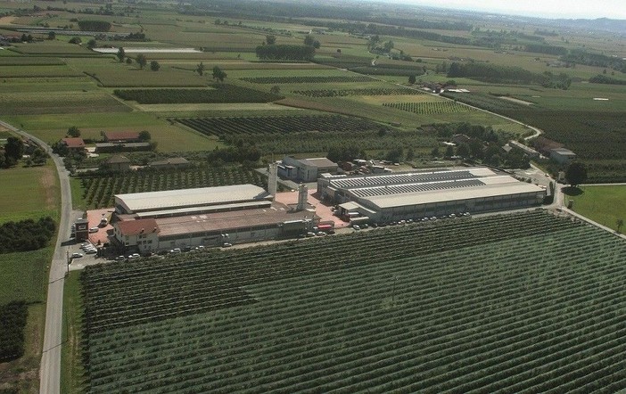 AIP srl con sede a Barge ricerca Geometra CAD 2D/3D e CNC