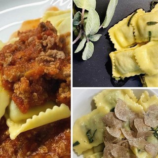 Delizie Artigianali intorno all'Albero: la Pasta Fresca del Pastificio Martino