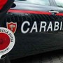 Cade in un dirupo a Bibiana: salvato dai Carabinieri e dai Vigili del Fuoco