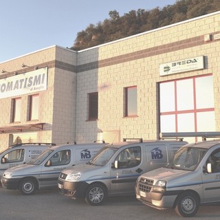 MB Automatismi cerca una figura tecnica da inserire in squadra